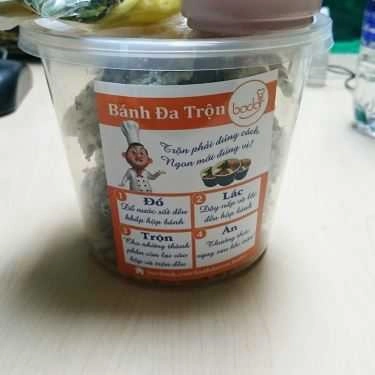 Tổng hợp- Ăn vặt Bánh Đa Trộn Badar - Lê Văn Sỹ