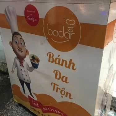 Tổng hợp- Ăn vặt Bánh Đa Trộn Badar - Lê Văn Sỹ