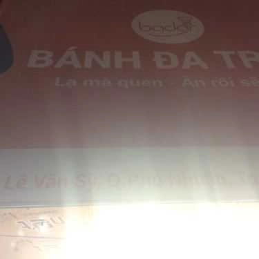 Tổng hợp- Ăn vặt Bánh Đa Trộn Badar - Lê Văn Sỹ