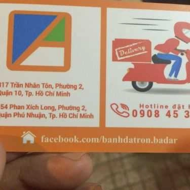 Tổng hợp- Ăn vặt Bánh Đa Trộn Badar - Lê Văn Sỹ