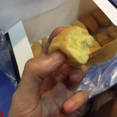Món ăn- Ăn vặt Delimanjoo - Bánh Bắp Kem Bơ