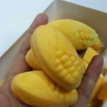 Món ăn- Ăn vặt Delimanjoo - Bánh Bắp Kem Bơ