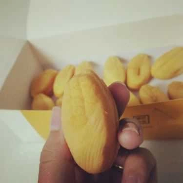 Món ăn- Ăn vặt Delimanjoo - Bánh Bắp Kem Bơ