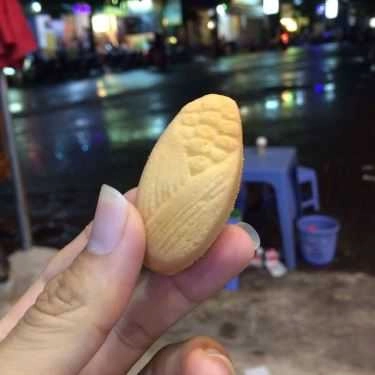 Món ăn- Ăn vặt Delimanjoo - Bánh Bắp Kem Bơ
