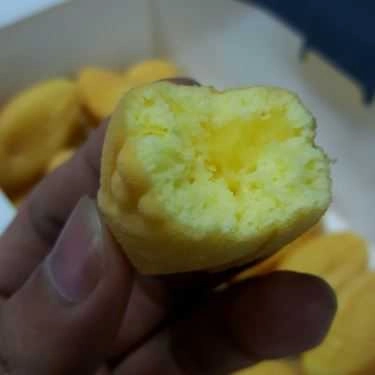 Món ăn- Ăn vặt Delimanjoo - Bánh Bắp Kem Bơ