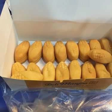 Món ăn- Ăn vặt Delimanjoo - Bánh Bắp Kem Bơ