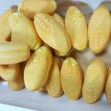 Món ăn- Ăn vặt Delimanjoo - Bánh Bắp Kem Bơ