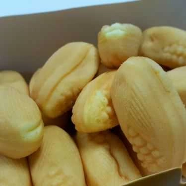 Món ăn- Ăn vặt Delimanjoo - Bánh Bắp Kem Bơ