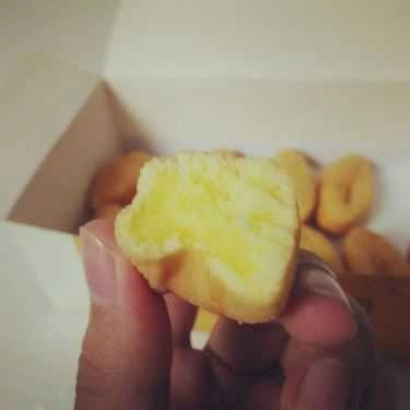 Món ăn- Ăn vặt Delimanjoo - Bánh Bắp Kem Bơ