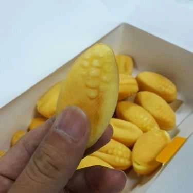 Món ăn- Ăn vặt Delimanjoo - Bánh Bắp Kem Bơ