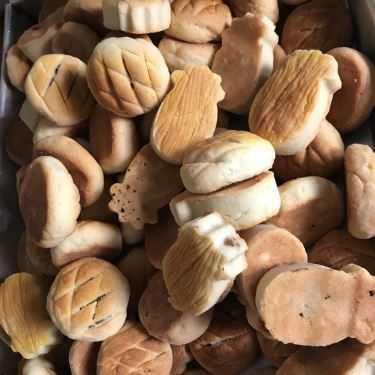 Món ăn- Tiệm Bánh Bánh Nhà Em - Bông Lan Trứng Muối & Các Loại Bánh Ngọt