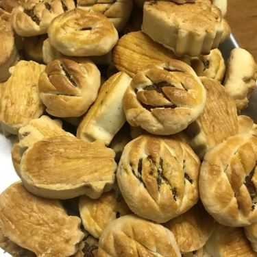 Món ăn- Tiệm Bánh Bánh Nhà Em - Bông Lan Trứng Muối & Các Loại Bánh Ngọt