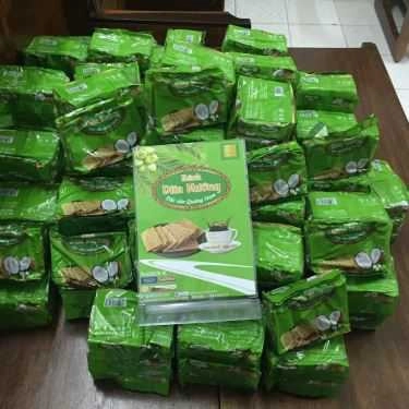 Món ăn- Shop online Bánh Dừa Nướng Thái Bình