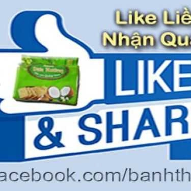 Thực đơn- Shop online Bánh Dừa Nướng Thái Bình