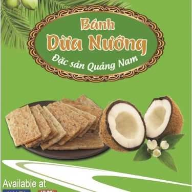 Tổng hợp- Shop online Bánh Dừa Nướng Thái Bình