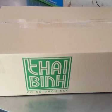 Tổng hợp- Shop online Bánh Dừa Nướng Thái Bình