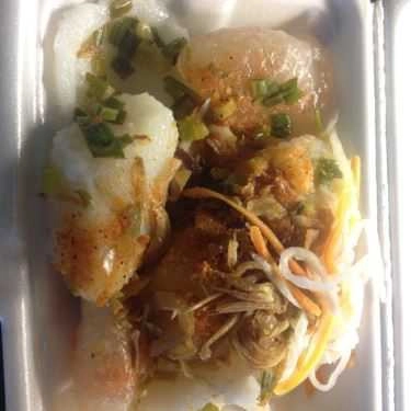Món ăn- Ăn vặt Bánh Đúc & Bánh Bột Lọc