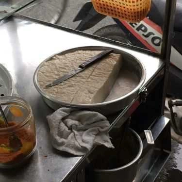 Tổng hợp- Ăn vặt Bánh Đúc & Bánh Bột Lọc