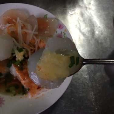 Món ăn- Ăn vặt Bánh Đúc & Bánh Bột Lọc