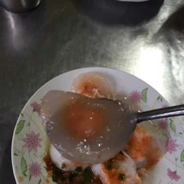Món ăn- Ăn vặt Bánh Đúc & Bánh Bột Lọc
