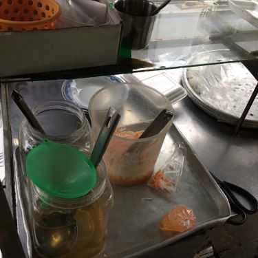 Tổng hợp- Ăn vặt Bánh Đúc & Bánh Bột Lọc