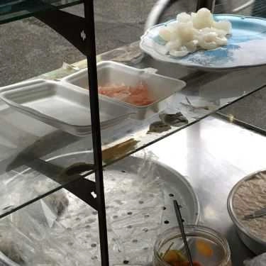 Tổng hợp- Ăn vặt Bánh Đúc & Bánh Bột Lọc