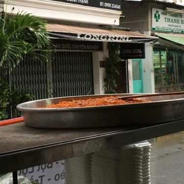 Tổng hợp- Ăn vặt Bánh Đúc & Bánh Bột Lọc