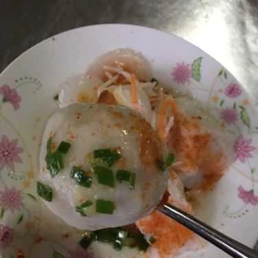 Món ăn- Ăn vặt Bánh Đúc & Bánh Bột Lọc