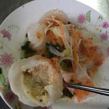Món ăn- Ăn vặt Bánh Đúc & Bánh Bột Lọc