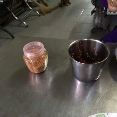 Tổng hợp- Ăn vặt Bánh Đúc & Bánh Bột Lọc