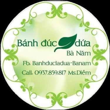 Tổng hợp- Ăn vặt Bà Năm - Bánh Đúc Lá Dứa