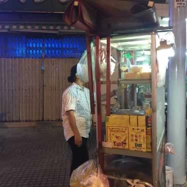 Tổng hợp- Ăn vặt Bánh Đúc Nóng - Giò Chả Lan Hương - Võ Thị Sáu