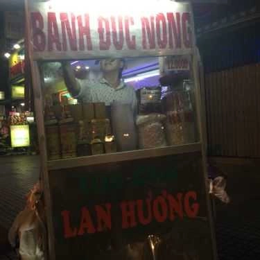Tổng hợp- Ăn vặt Bánh Đúc Nóng - Giò Chả Lan Hương - Võ Thị Sáu