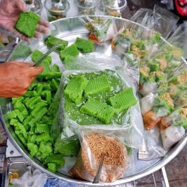 Món ăn- Ăn vặt Bánh Đúc Ngọt - Nguyễn Đình Chiểu