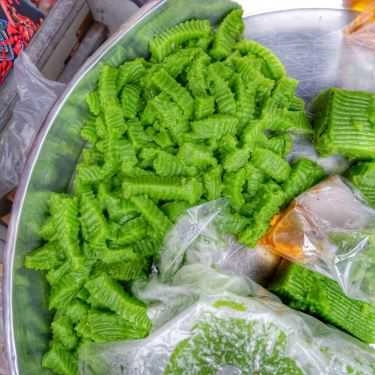 Món ăn- Ăn vặt Bánh Đúc Ngọt - Nguyễn Đình Chiểu