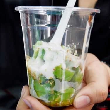Món ăn- Ăn vặt Bánh Đúc Ngọt - Nguyễn Đình Chiểu