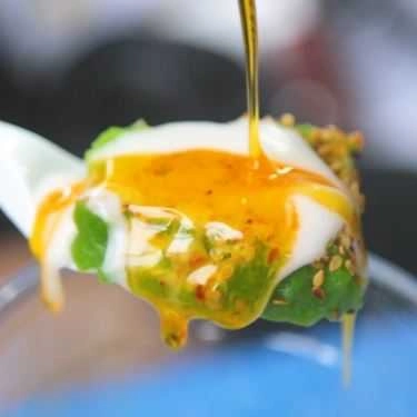 Món ăn- Ăn vặt Bánh Đúc Ngọt - Nguyễn Đình Chiểu