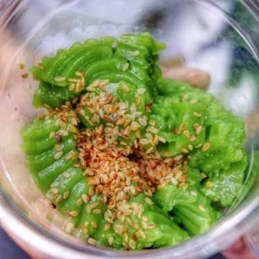 Món ăn- Ăn vặt Bánh Đúc Ngọt - Nguyễn Đình Chiểu