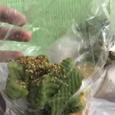 Món ăn- Ăn vặt Bánh Đúc Ngọt - Nguyễn Đình Chiểu