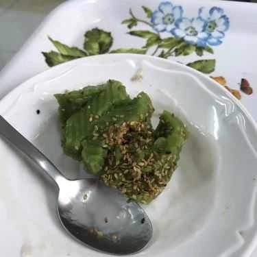 Món ăn- Ăn vặt Bánh Đúc Ngọt - Nguyễn Đình Chiểu