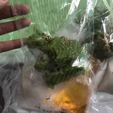 Món ăn- Ăn vặt Bánh Đúc Ngọt - Nguyễn Đình Chiểu