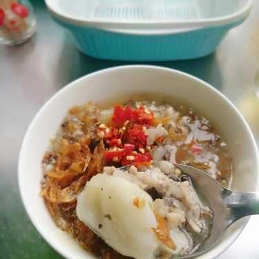 Món ăn- Ăn vặt Bánh Đúc Nóng Cô Thủy