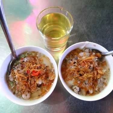 Tổng hợp- Ăn vặt Bánh Đúc Nóng Cô Thủy