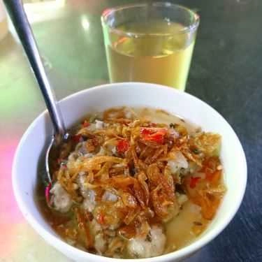 Món ăn- Ăn vặt Bánh Đúc Nóng Cô Thủy