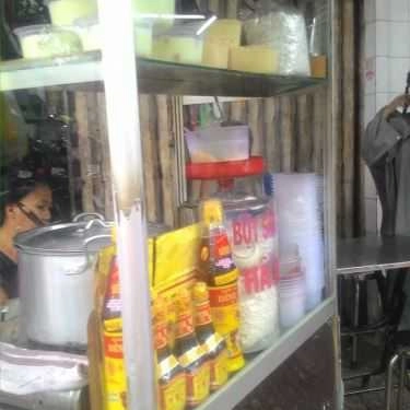 Tổng hợp- Ăn vặt Bánh Đúc Nóng - Giò Chả Lan Hương - Võ Thị Sáu