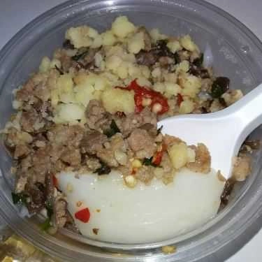 Món ăn- Ăn vặt Bánh Đúc Nóng - Giò Chả Lan Hương - Võ Thị Sáu