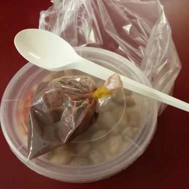 Tổng hợp- Ăn vặt Bánh Đúc Nóng - Giò Chả Lan Hương - Võ Thị Sáu