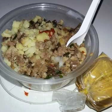 Món ăn- Ăn vặt Bánh Đúc Nóng - Giò Chả Lan Hương - Võ Thị Sáu