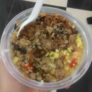 Món ăn- Ăn vặt Bánh Đúc Nóng - Giò Chả Lan Hương - Võ Thị Sáu