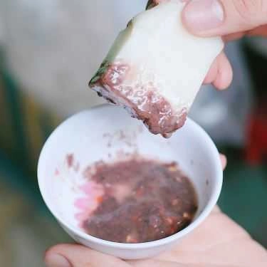 Tổng hợp- Ăn vặt Bánh Đúc Nóng - Giò Chả Lan Hương - Võ Thị Sáu